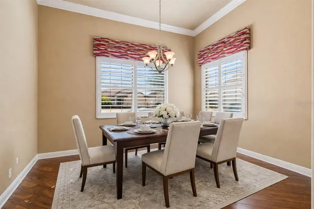 $549,000 | 1542 North Ridge Meadow Path, Hernando, FL 34442