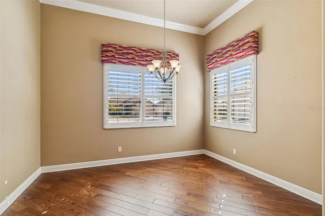 $549,000 | 1542 North Ridge Meadow Path, Hernando, FL 34442