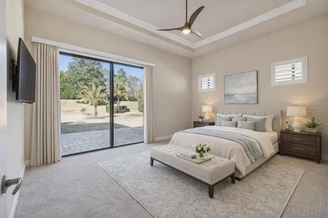 $549,000 | 1542 North Ridge Meadow Path, Hernando, FL 34442