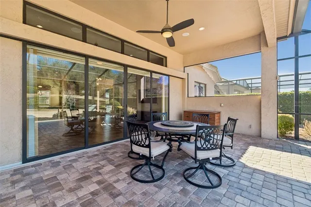 $549,000 | 1542 North Ridge Meadow Path, Hernando, FL 34442