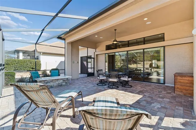 $549,000 | 1542 North Ridge Meadow Path, Hernando, FL 34442