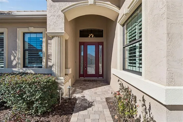 $499,000 | 1542 North Ridge Meadow Path, Hernando, FL 34442
