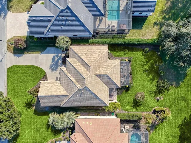 $549,000 | 1542 North Ridge Meadow Path, Hernando, FL 34442