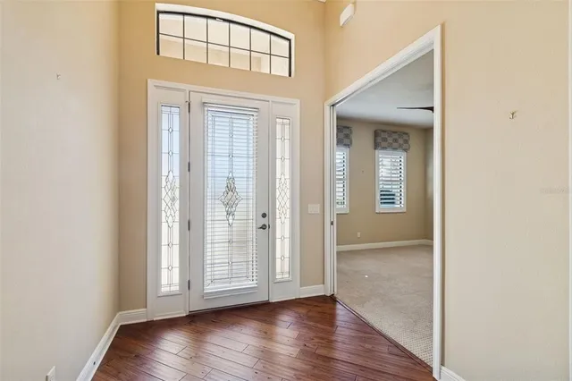 $549,000 | 1542 North Ridge Meadow Path, Hernando, FL 34442