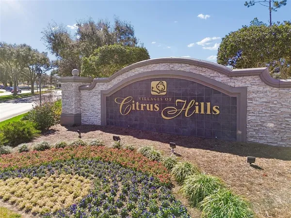 $499,000 | 1542 North Ridge Meadow Path, Hernando, FL 34442