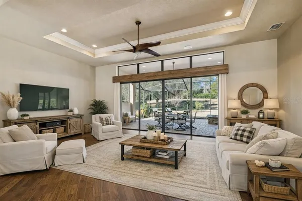 $499,000 | 1542 North Ridge Meadow Path, Hernando, FL 34442