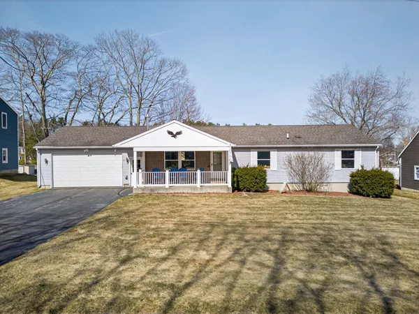 $492,900 | 6 Priscilla Avenue, Biddeford, ME 04005