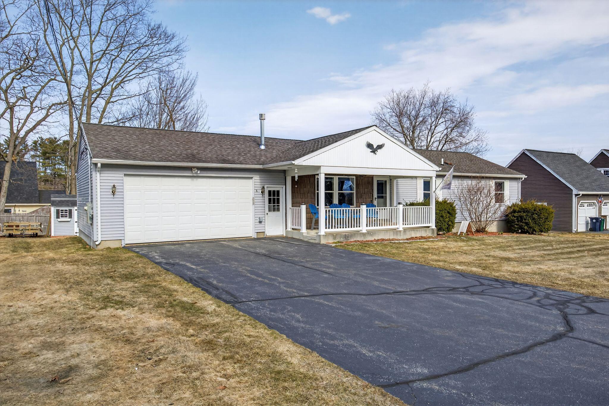 6 Priscilla Avenue Biddeford, ME 04005 - Photo 26 of 35 6_Priscilla_Ave_003
