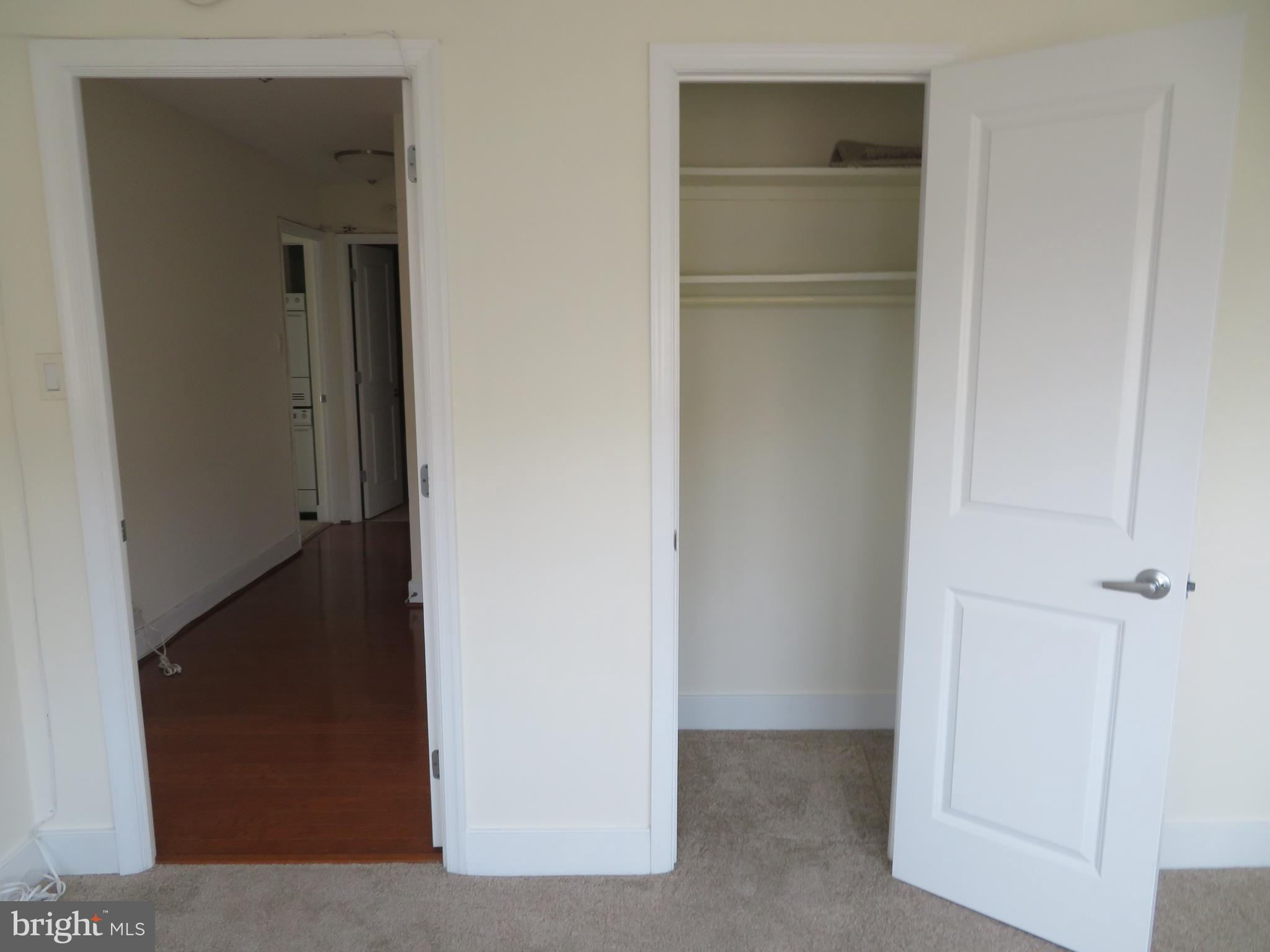 1220 Blair Mill Road, Unit 809 Silver Spring, MD 20910 - Photo 14 of 66 a view of an entryway and hallway