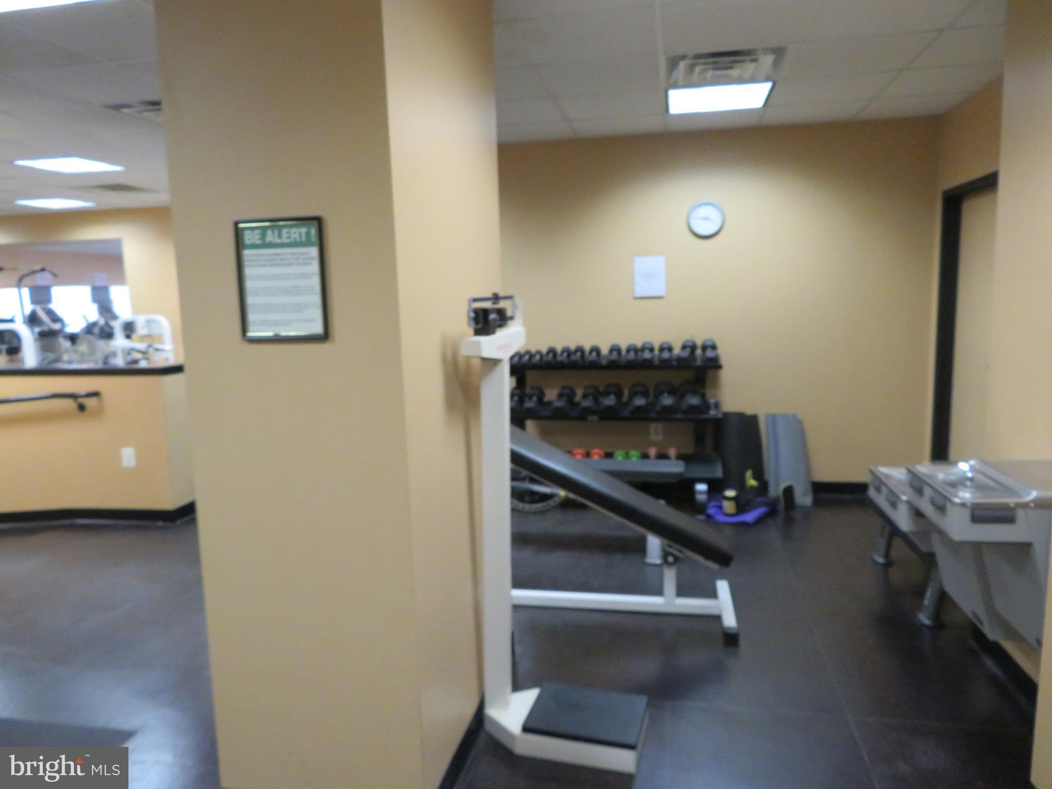 1220 Blair Mill Road, Unit 809 Silver Spring, MD 20910 - Photo 46 of 66 a room with storage and utility