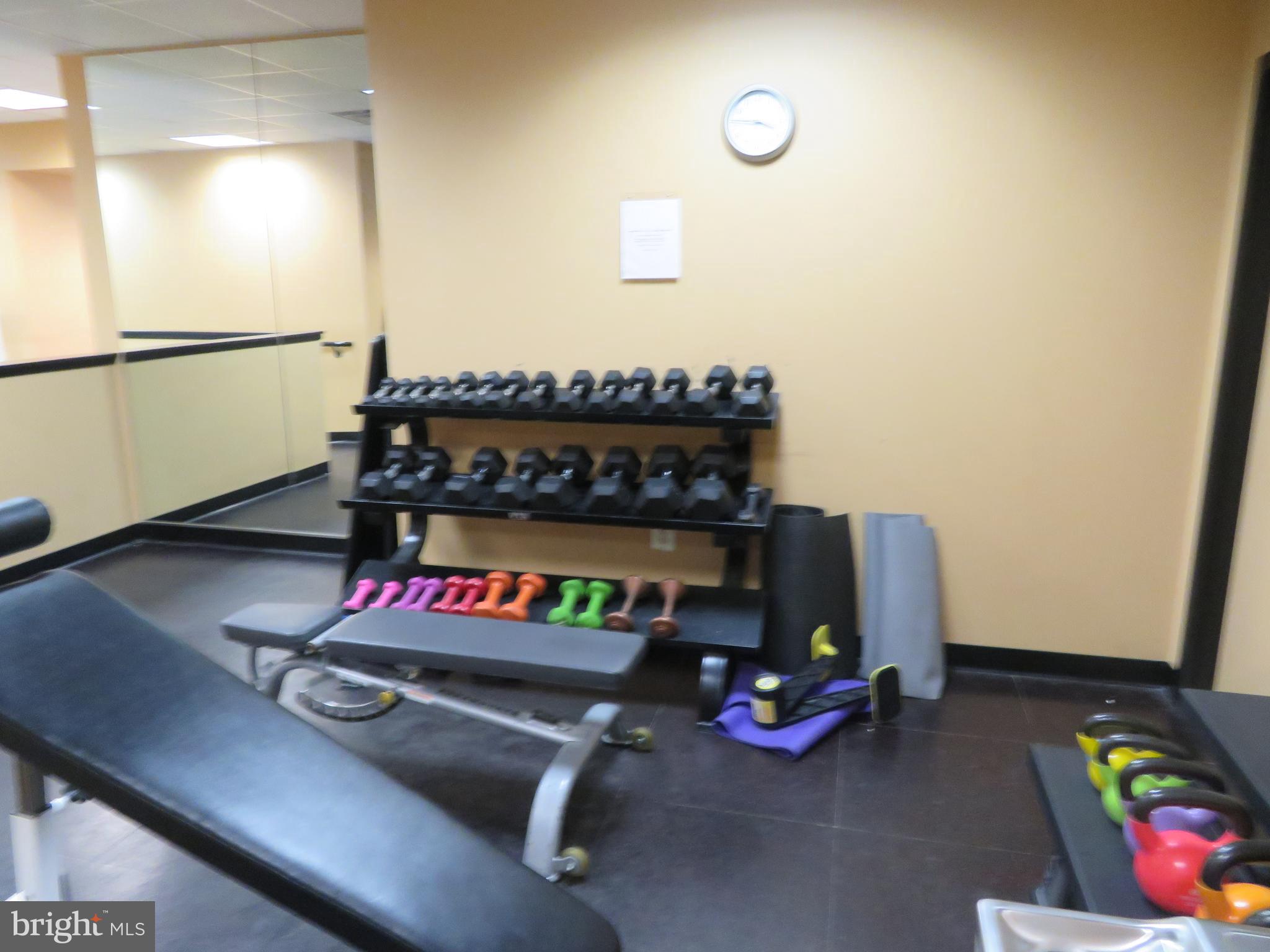 1220 Blair Mill Road, Unit 809 Silver Spring, MD 20910 - Photo 47 of 66