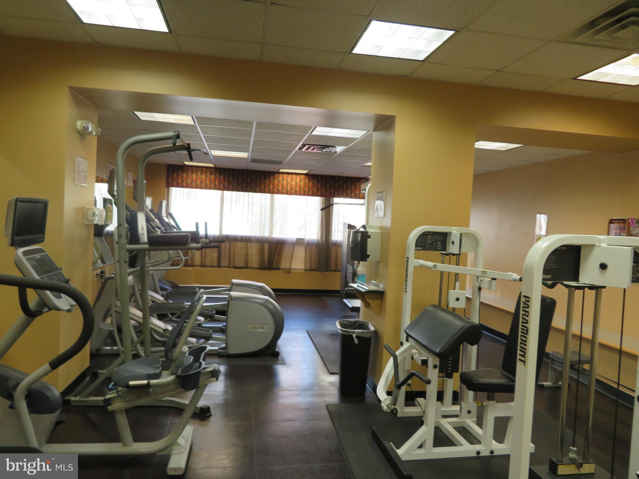 1220 Blair Mill Road, Unit 809 Silver Spring, MD 20910 - Photo 50 of 66