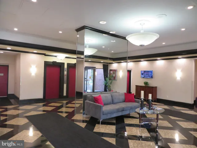 $2,300 | 1220 Blair Mill Road, Unit 809, Silver Spring, MD 20910