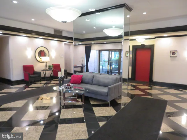 $2,300 | 1220 Blair Mill Road, Unit 809, Silver Spring, MD 20910