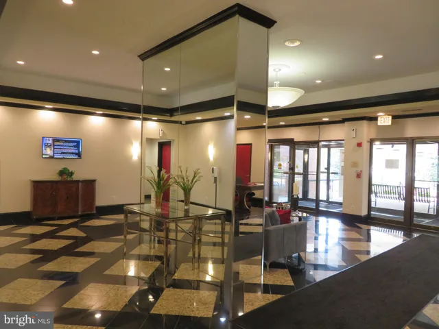 $2,300 | 1220 Blair Mill Road, Unit 809, Silver Spring, MD 20910