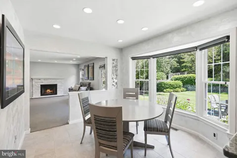 $1,524,900 | 7556 Pepperell Drive, Bethesda, MD 20817