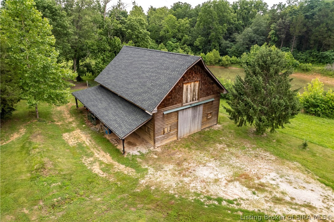 8014 Ridge Way Georgetown, IN 47122 - Photo 43 of 51