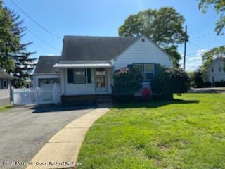 397 Conover Place Red Bank, NJ 07701 - Photo 1 of 2 397 conover