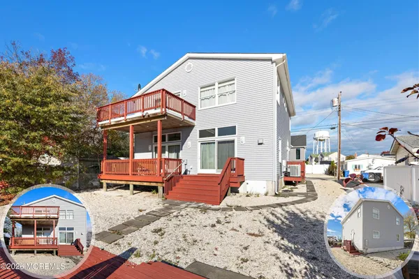 $849,500 | 11 Betty Drive, Manahawkin, NJ 08050