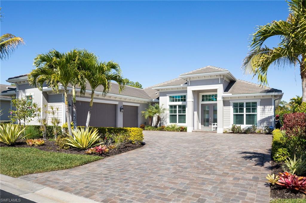 14627 Nicholas Way Naples, FL 34109 - Photo 1 of 27