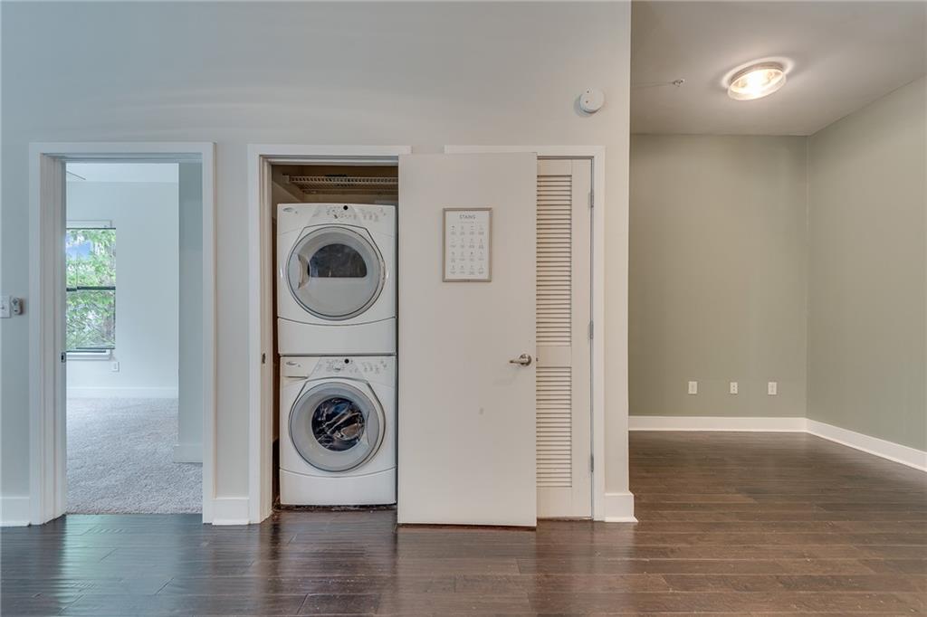 425 Chapel Street Southwest, Unit 2107 Atlanta, GA 30313 - Photo 16 of 43