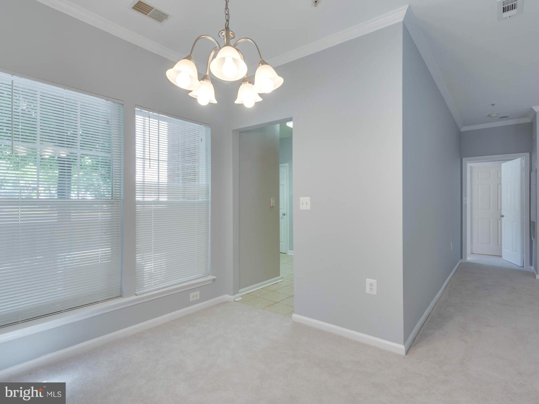 1511 North Point Drive, Unit 104 Reston, VA 20194 - Photo 9 of 28 Dining Room