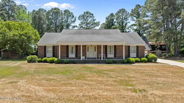 $399,000 | 501 Pine Needles Court, Goldsboro, NC 27534