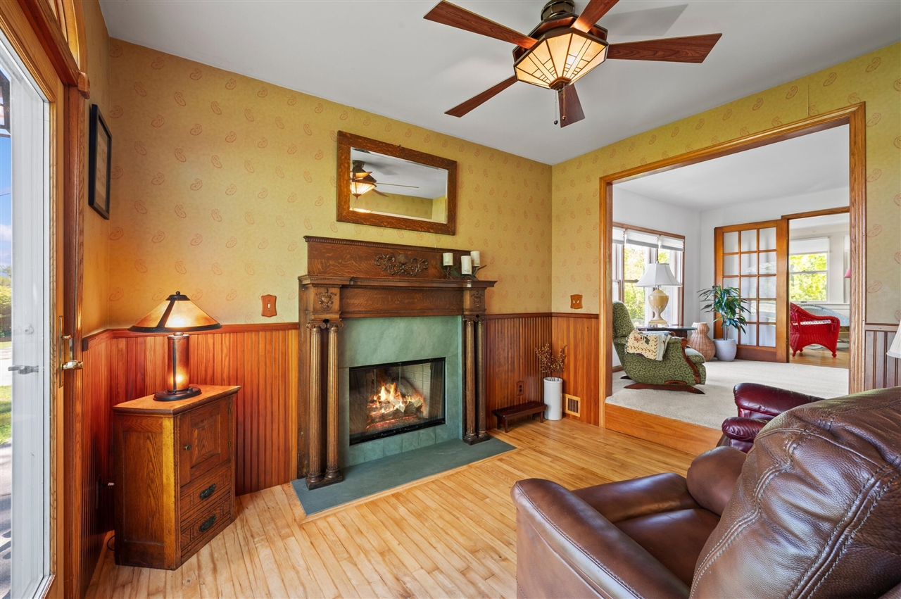 8498 Lake Road Berrien Center, MI 49102 - Photo 22 of 63