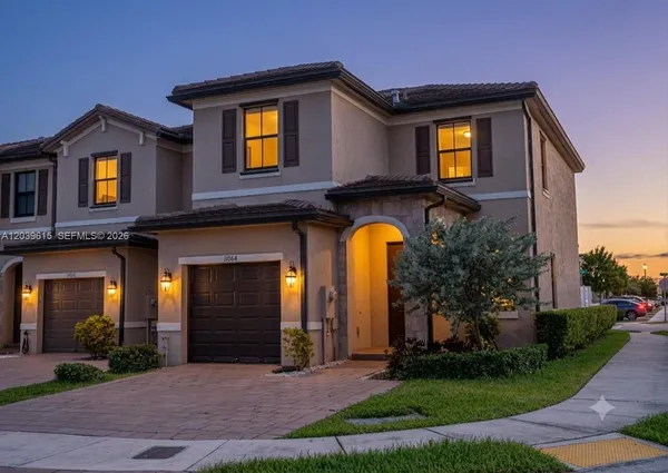 $545,000 | 11064 West 33rd Way, Hialeah, FL 33018