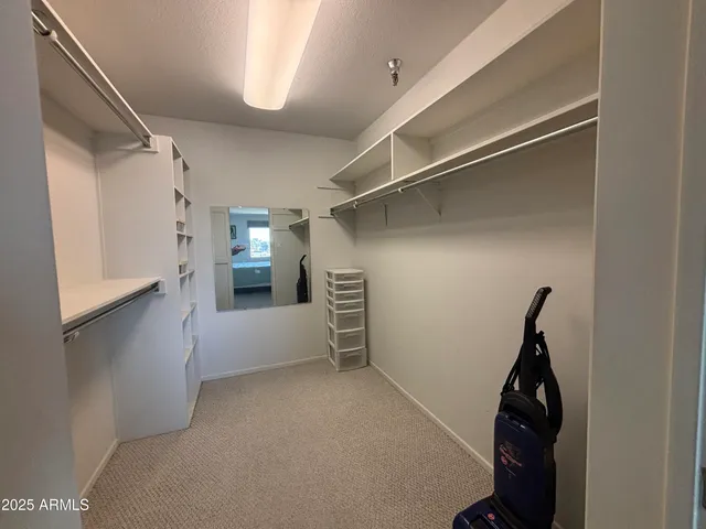 a bathroom with a bathtub and a sink