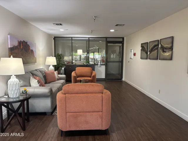 $225,000 | 515 South Parkcrest, Unit 541, Mesa, AZ 85206