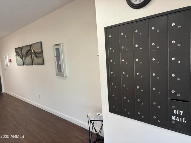 $225,000 | 515 South Parkcrest, Unit 541, Mesa, AZ 85206