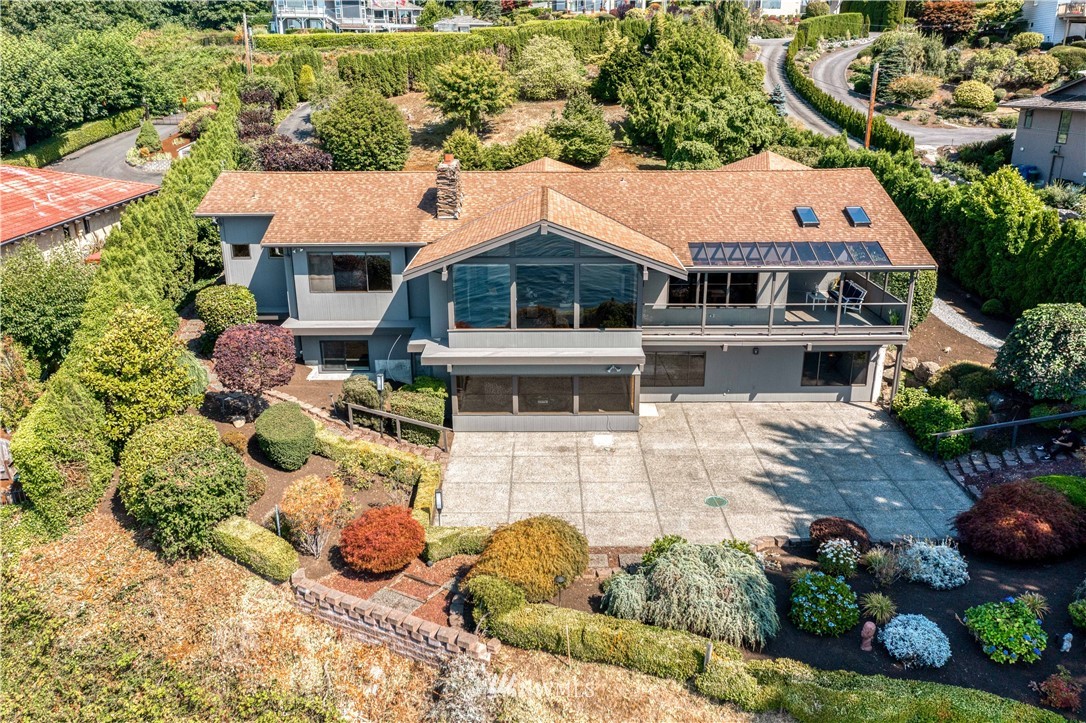 16900 Talbot Road Edmonds, WA 98026 - Photo 37 of 40