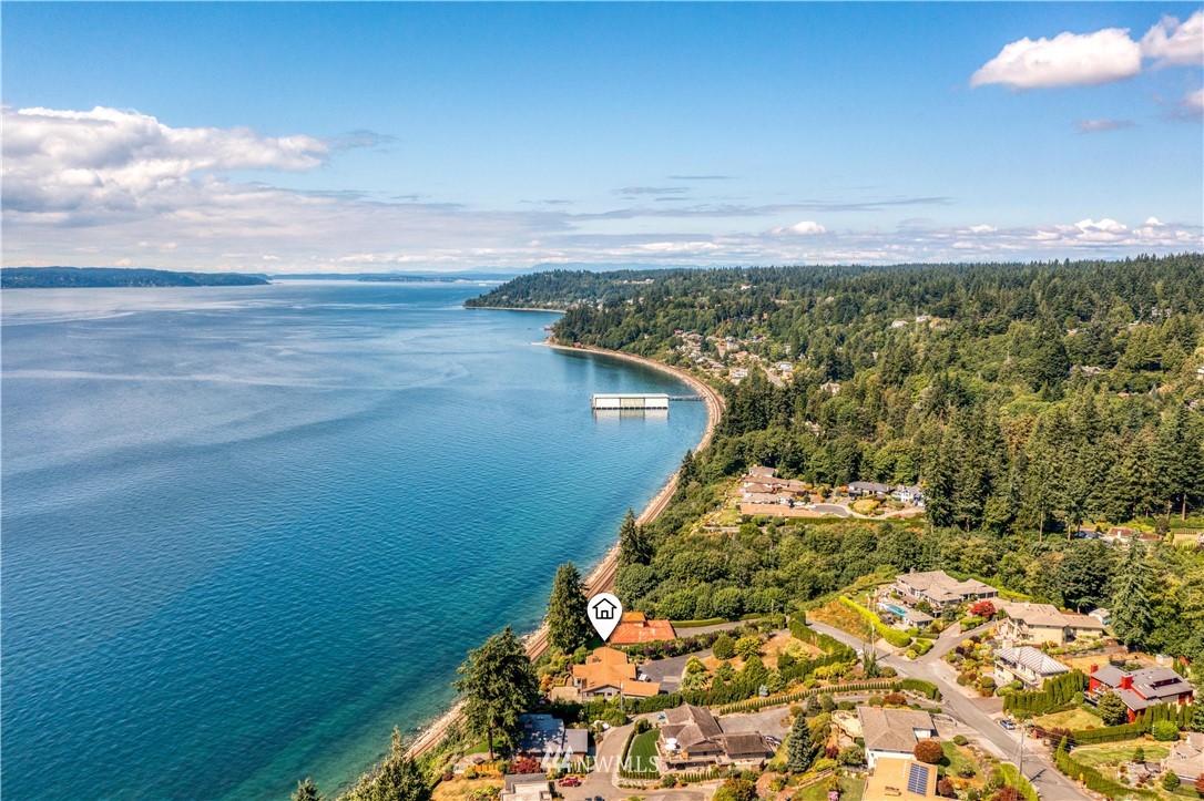 16900 Talbot Road Edmonds, WA 98026 - Photo 5 of 40