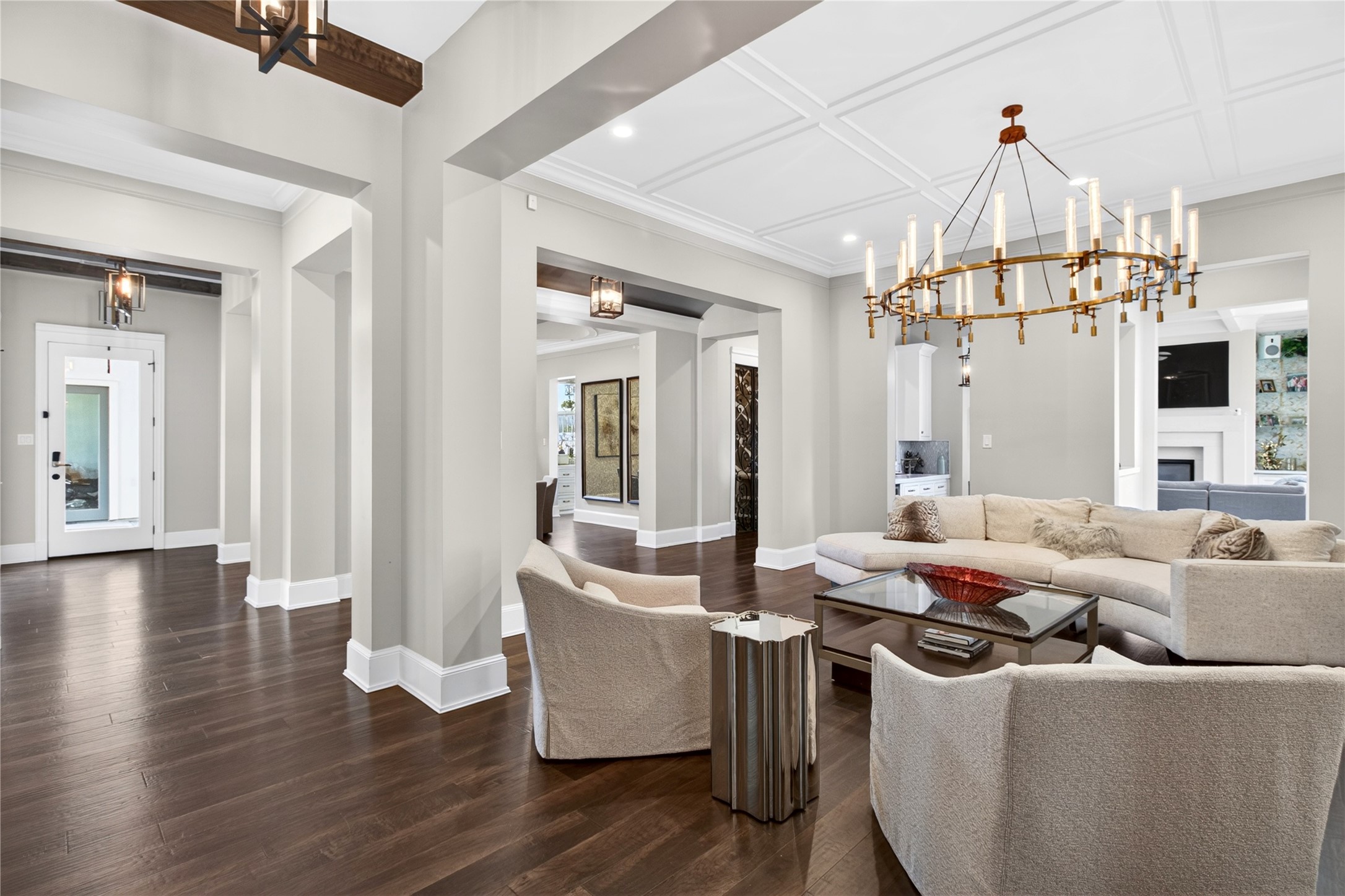 23 Rugged Lark Circle Tomball, TX 77377 - Photo 15 of 50