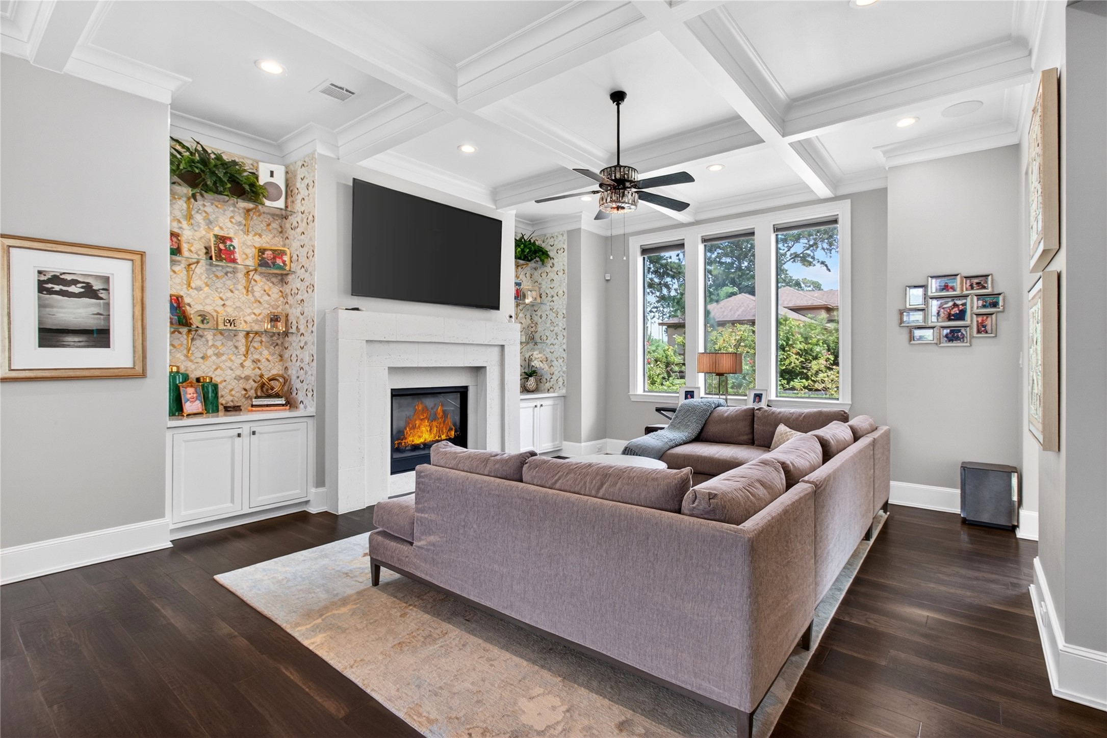 23 Rugged Lark Circle Tomball, TX 77377 - Photo 23 of 50