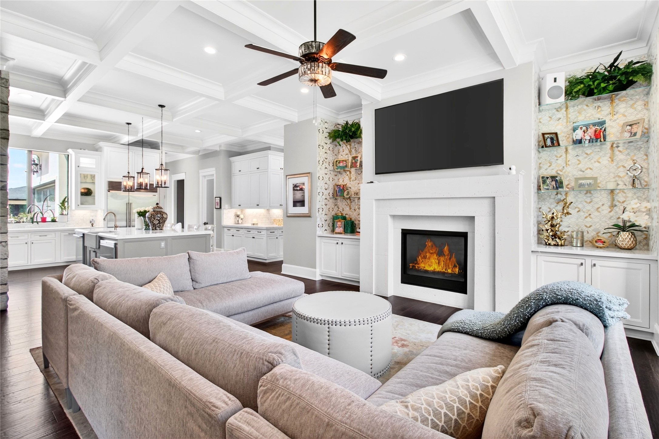 23 Rugged Lark Circle Tomball, TX 77377 - Photo 24 of 50