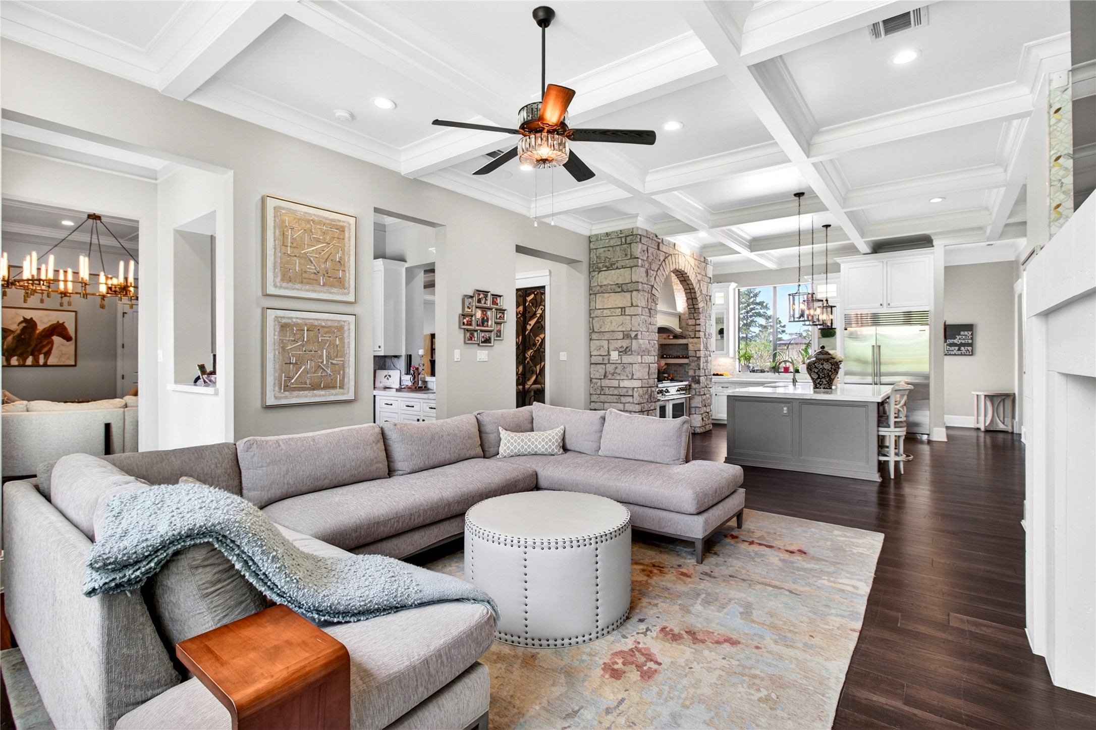 23 Rugged Lark Circle Tomball, TX 77377 - Photo 25 of 50