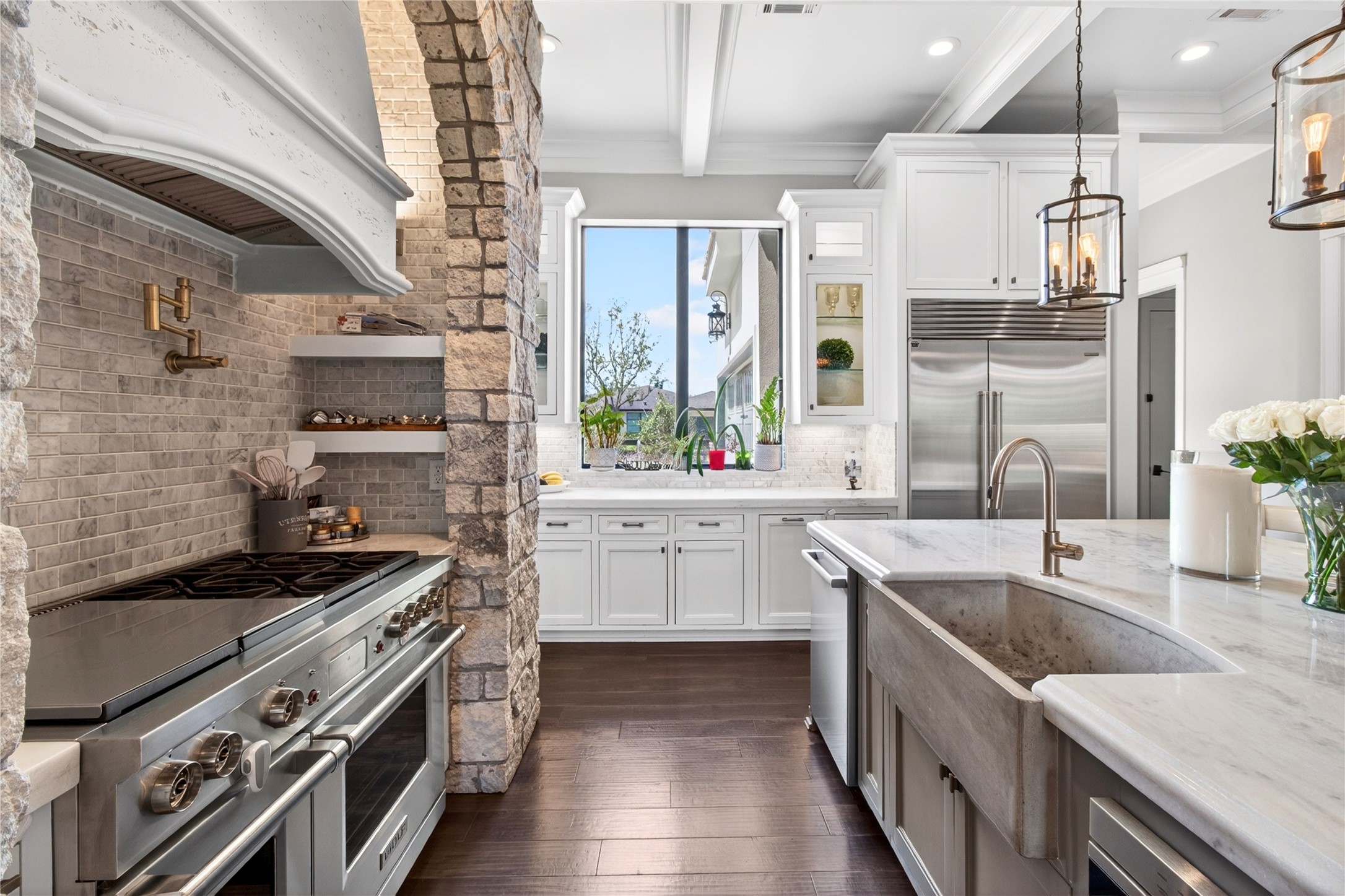 23 Rugged Lark Circle Tomball, TX 77377 - Photo 28 of 50