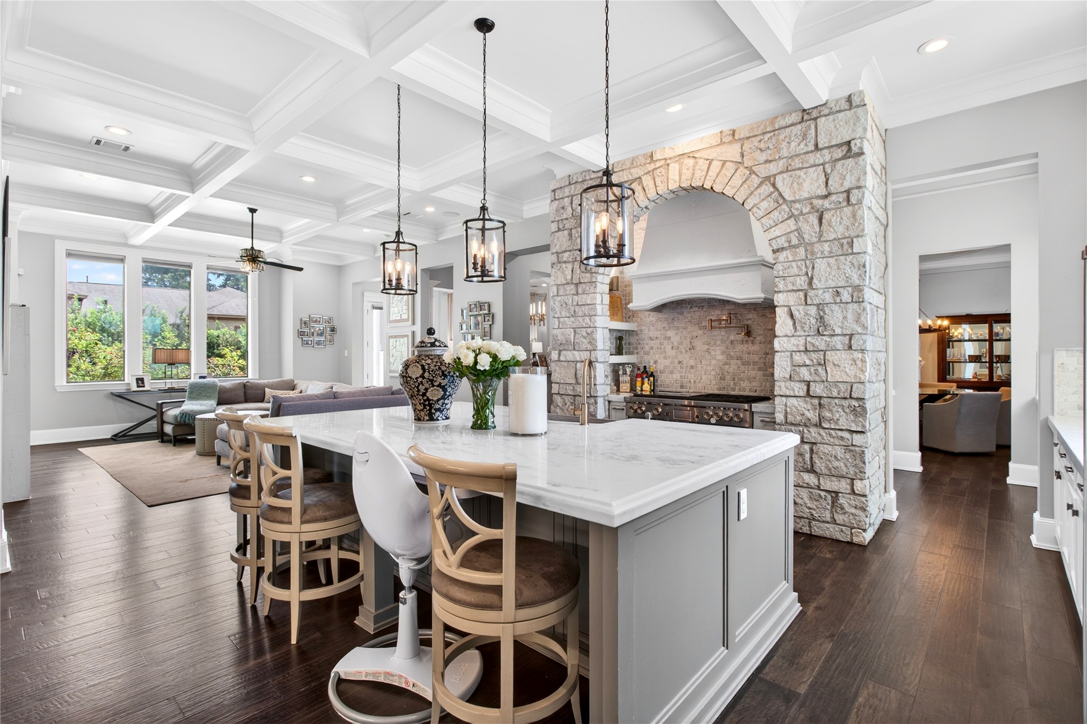 23 Rugged Lark Circle Tomball, TX 77377 - Photo 30 of 50