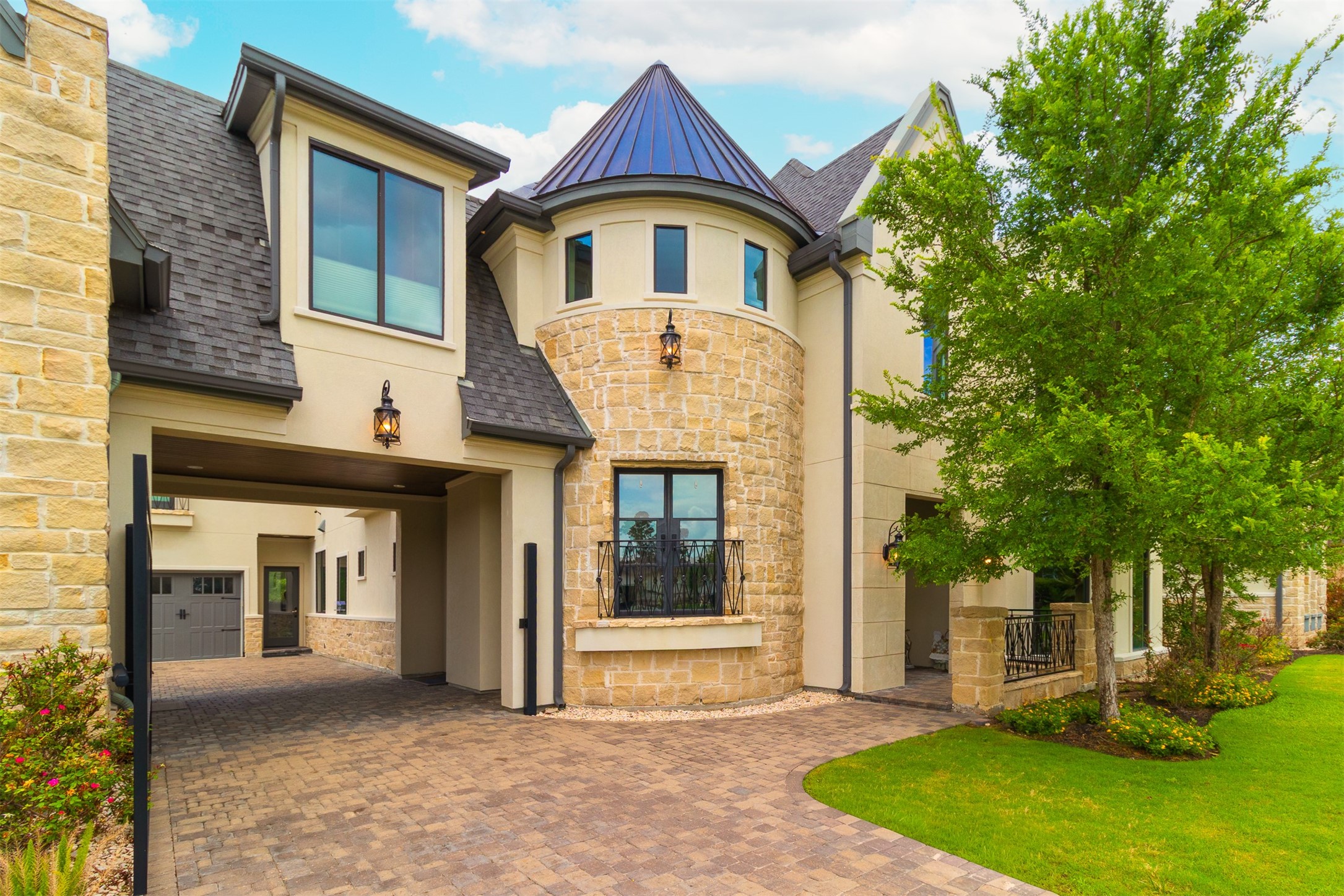 23 Rugged Lark Circle Tomball, TX 77377 - Photo 3 of 50