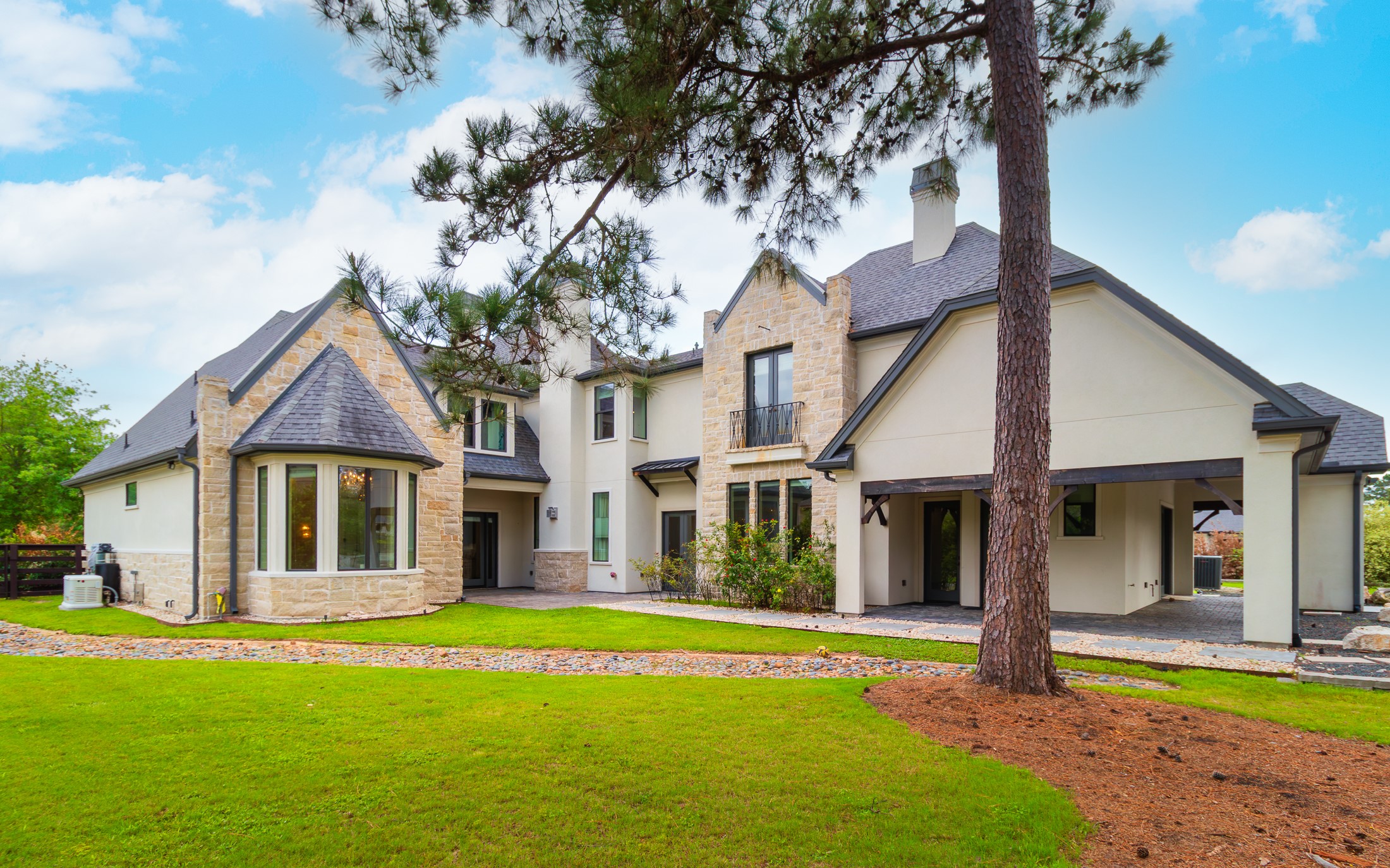 23 Rugged Lark Circle Tomball, TX 77377 - Photo 45 of 50