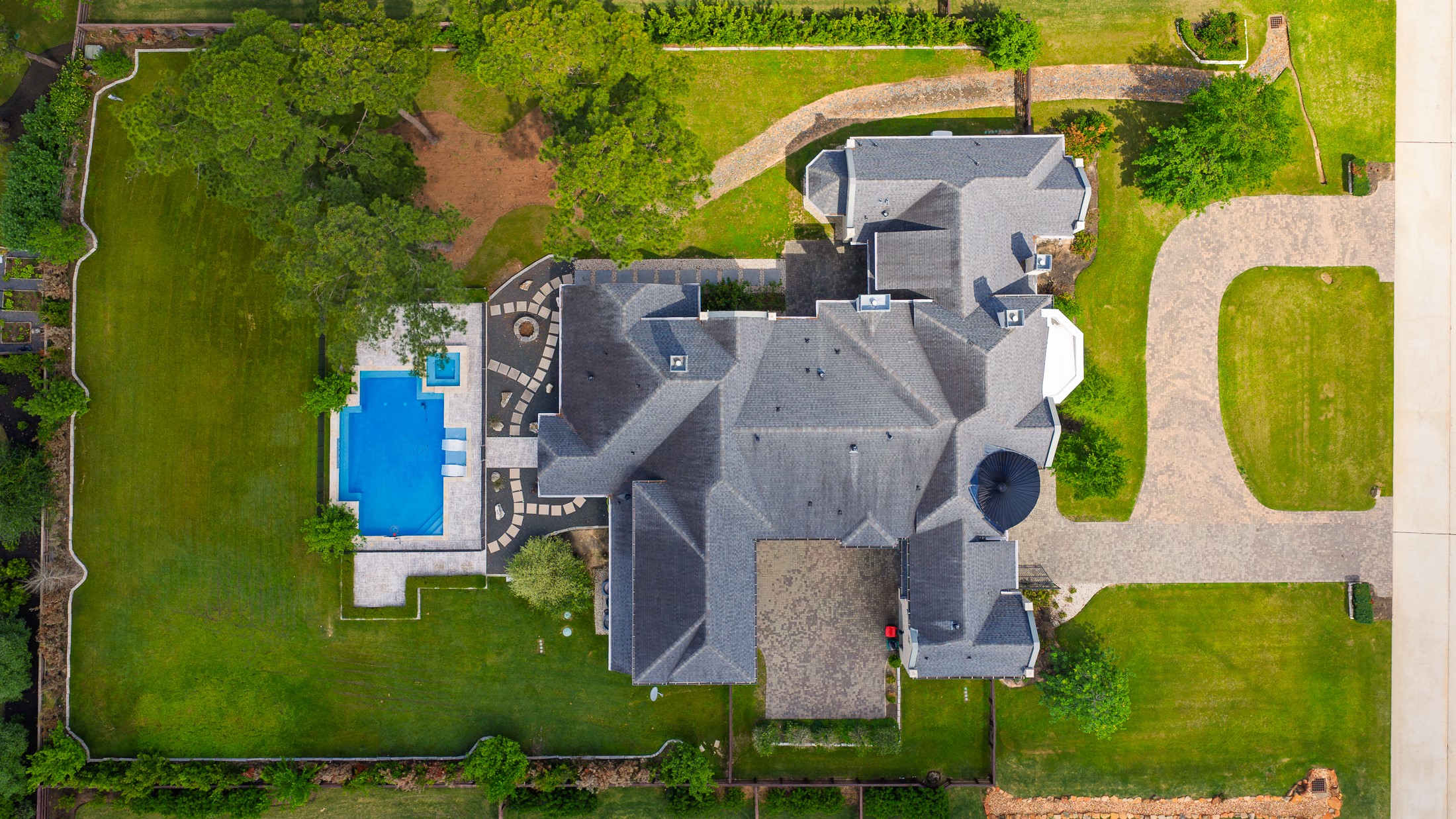 23 Rugged Lark Circle Tomball, TX 77377 - Photo 48 of 50