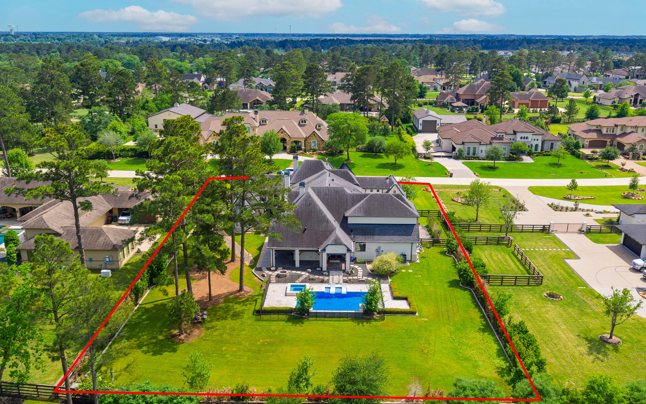 23 Rugged Lark Circle Tomball, TX 77377 - Photo 50 of 50