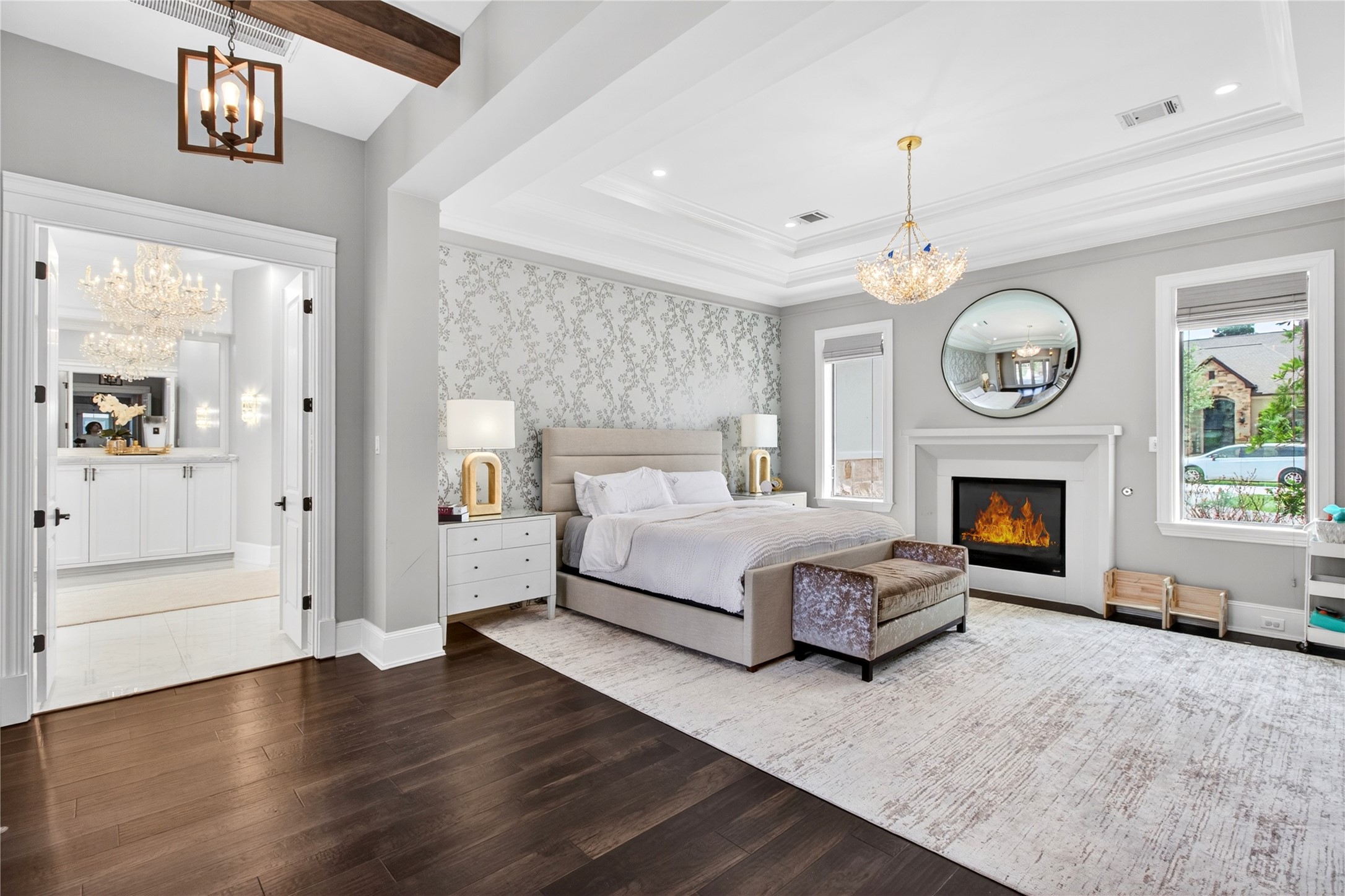 23 Rugged Lark Circle Tomball, TX 77377 - Photo 6 of 50