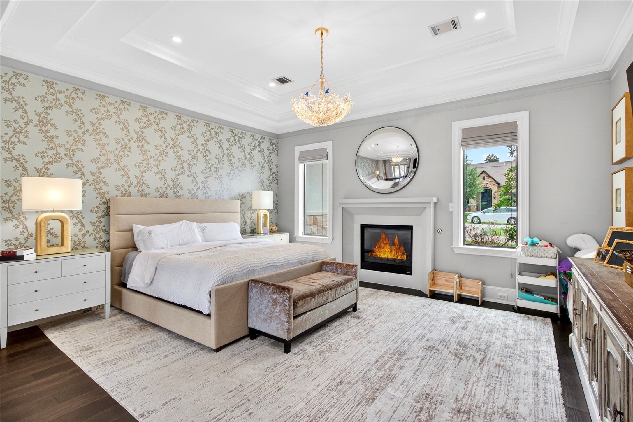 23 Rugged Lark Circle Tomball, TX 77377 - Photo 8 of 50