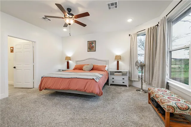 a view of storage and utility