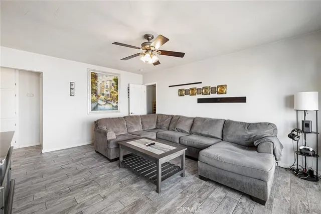 a bathroom with bathtub and window