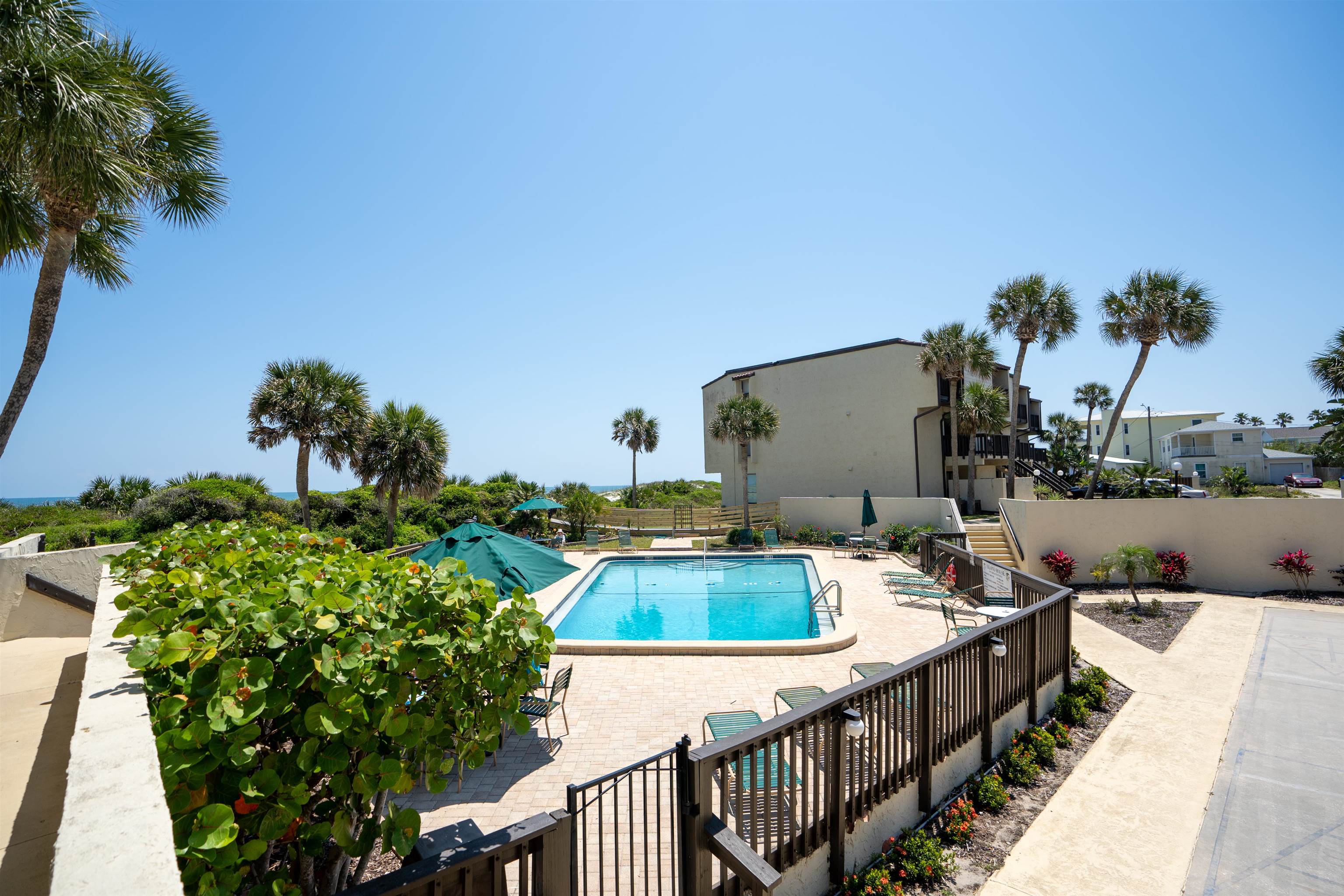 5650 A1A South, Unit C218 St. Augustine, FL 32080 - Photo 59 of 77