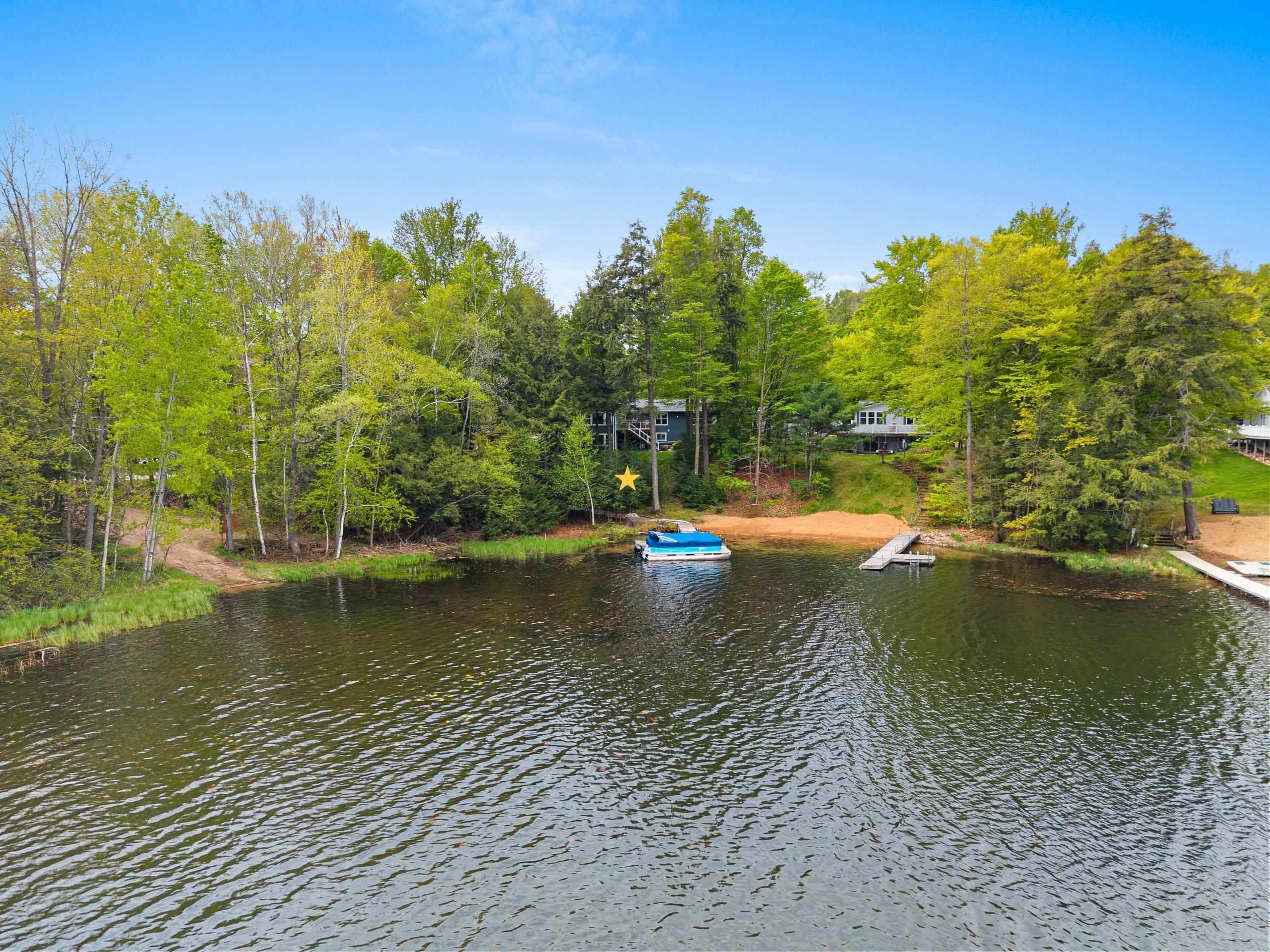 9494 North Kelly Lake Road Suring, WI 54174 - Photo 84 of 88